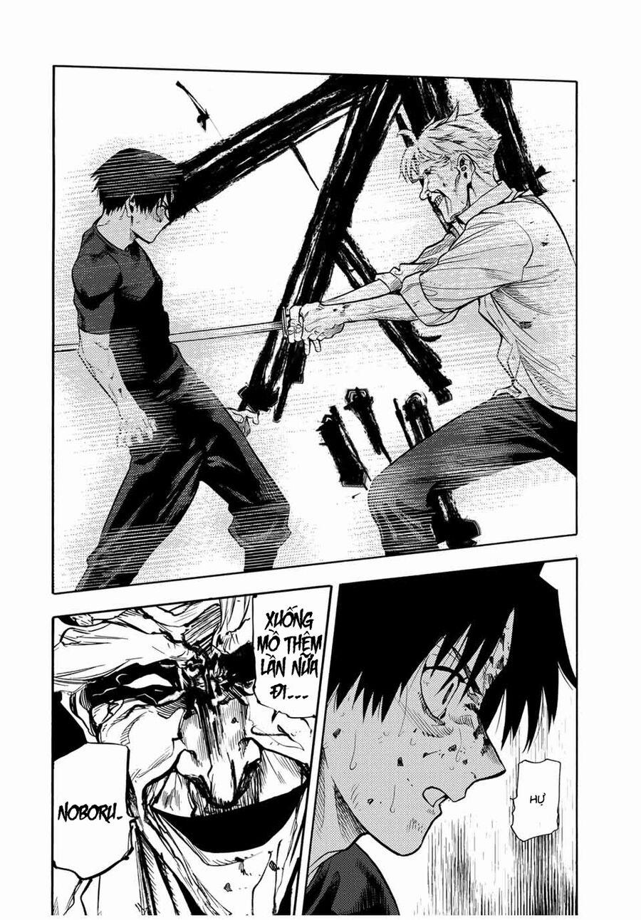 Lục Nhân Thập Tự Giá 176 trang 14