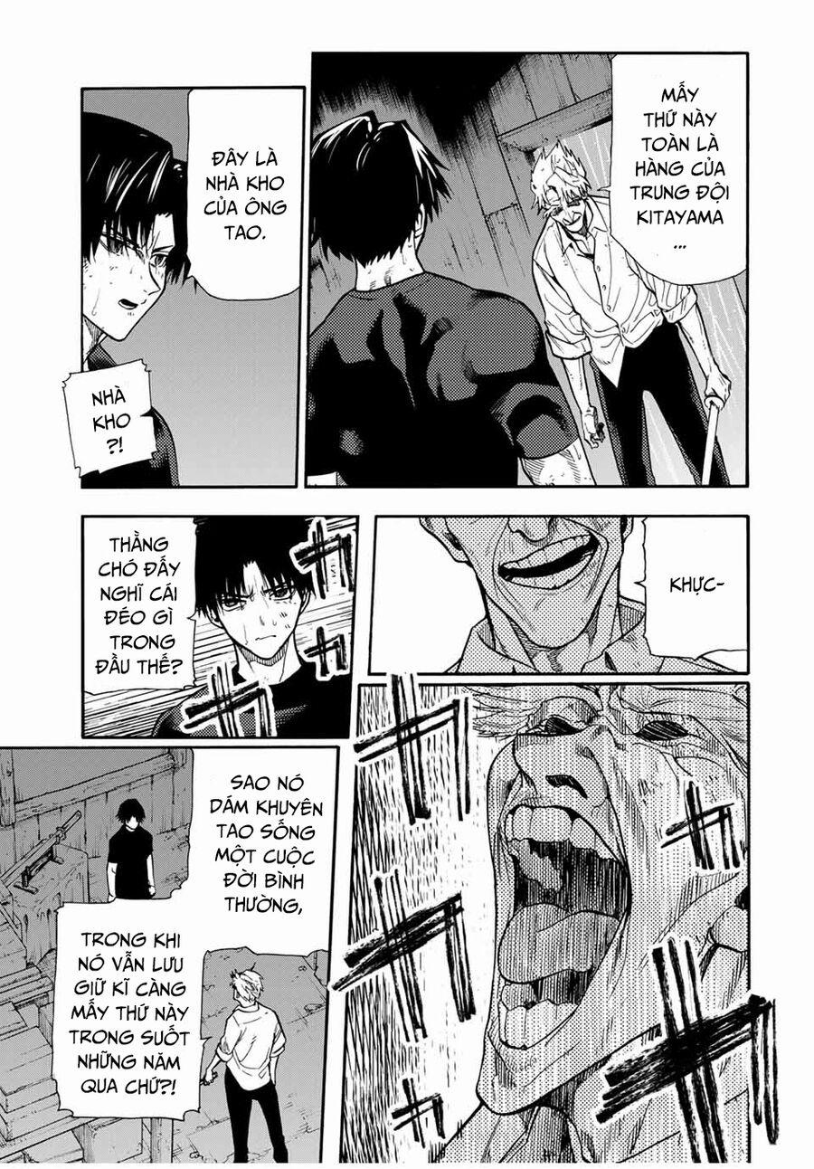 Lục Nhân Thập Tự Giá 176 trang 3