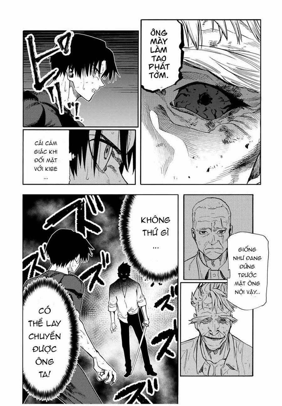 Lục Nhân Thập Tự Giá 176 trang 4