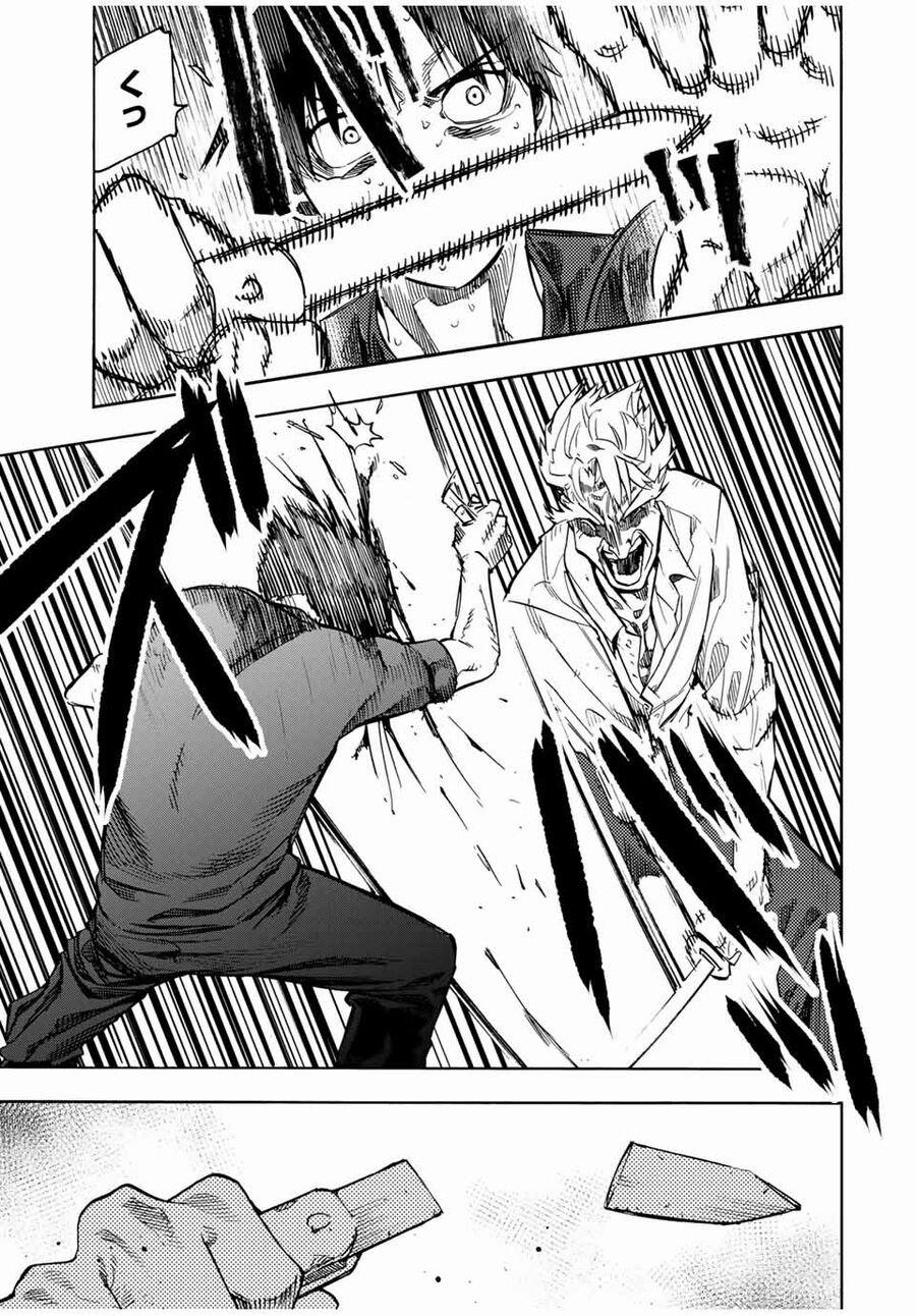 Lục Nhân Thập Tự Giá 176 trang 9