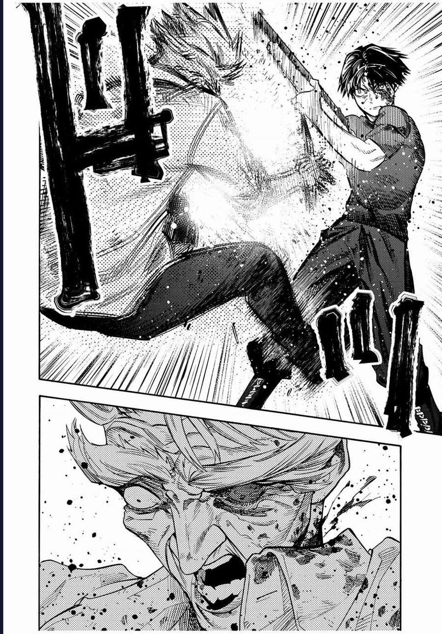 Lục Nhân Thập Tự Giá 177 trang 14