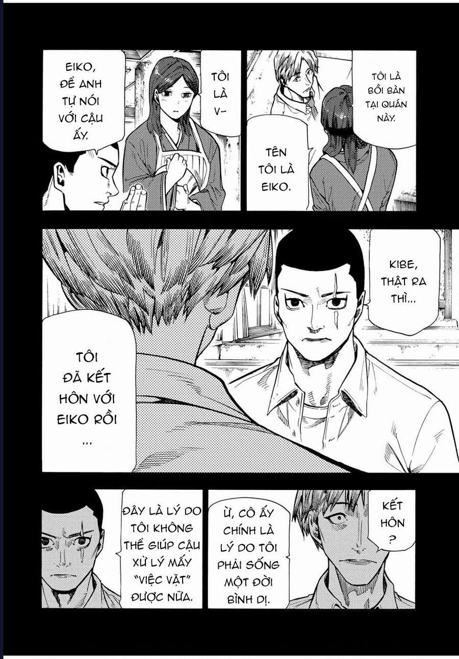 Lục Nhân Thập Tự Giá 177 trang 16