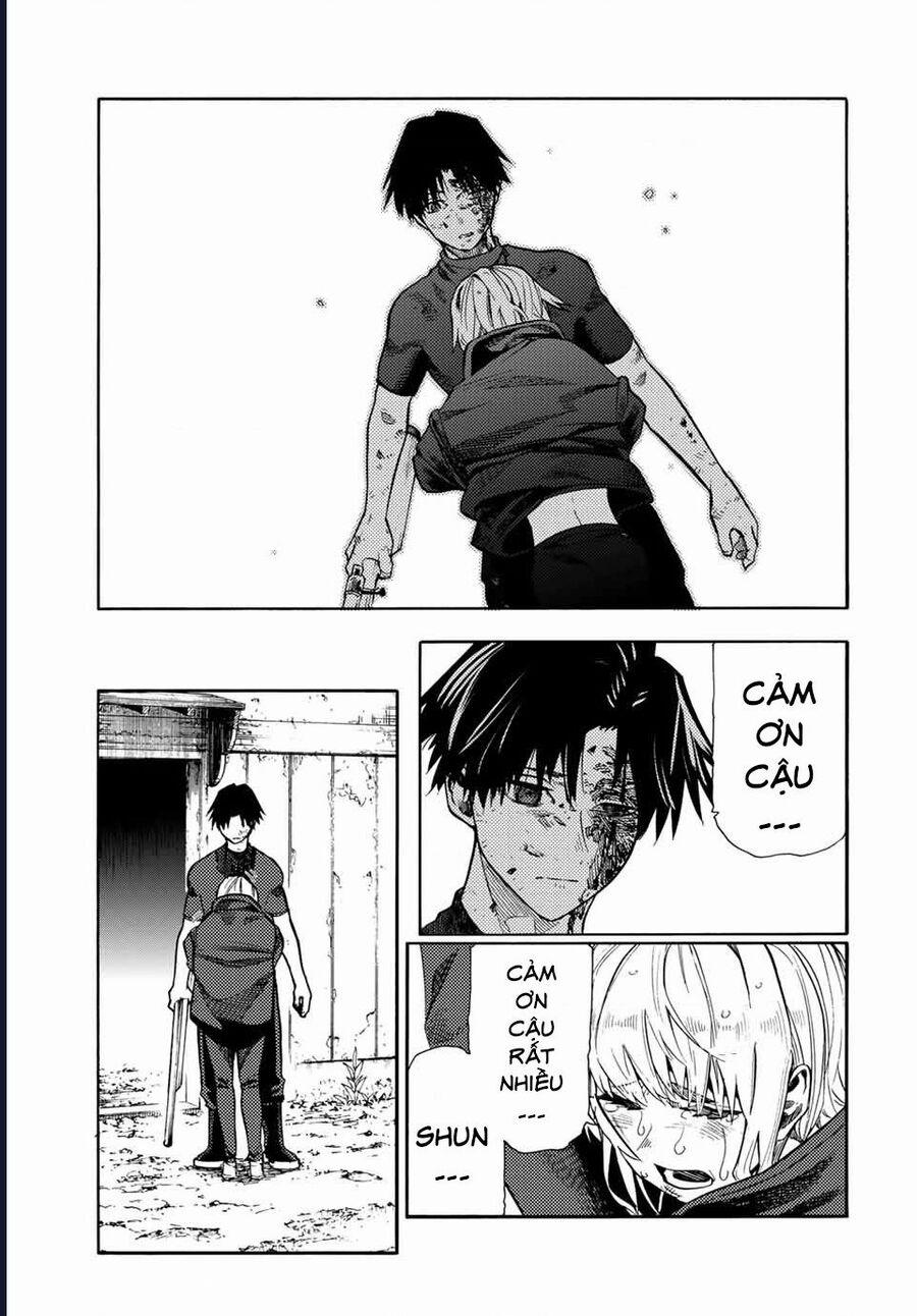 Lục Nhân Thập Tự Giá 177 trang 19