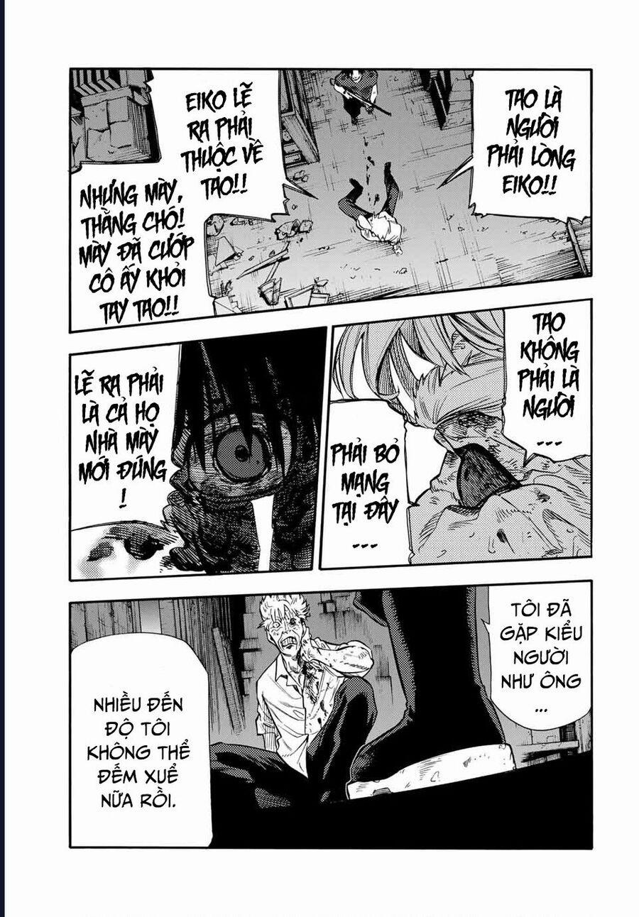 Lục Nhân Thập Tự Giá 177 trang 9