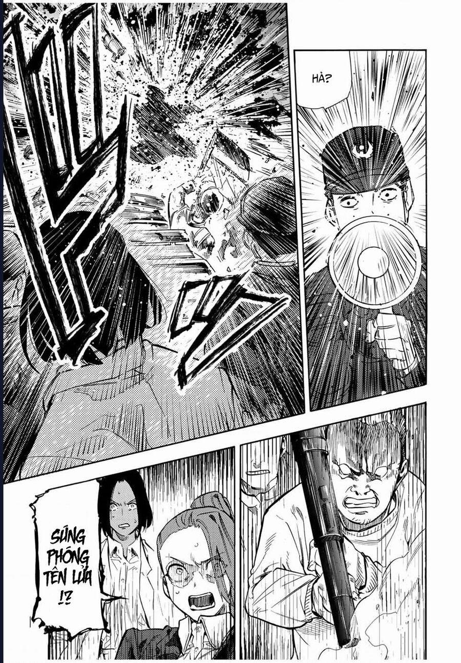 Lục Nhân Thập Tự Giá 178 trang 14