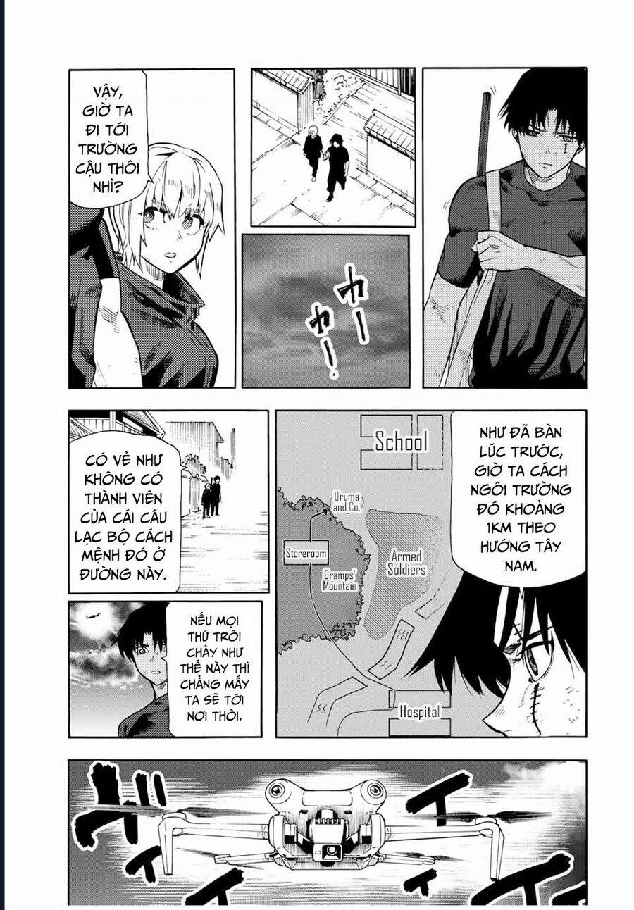 Lục Nhân Thập Tự Giá 178 trang 4