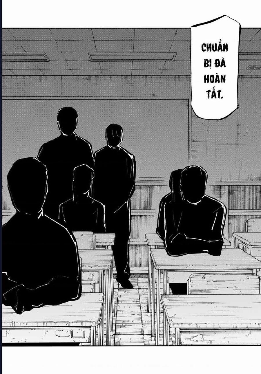 Lục Nhân Thập Tự Giá 178 trang 9