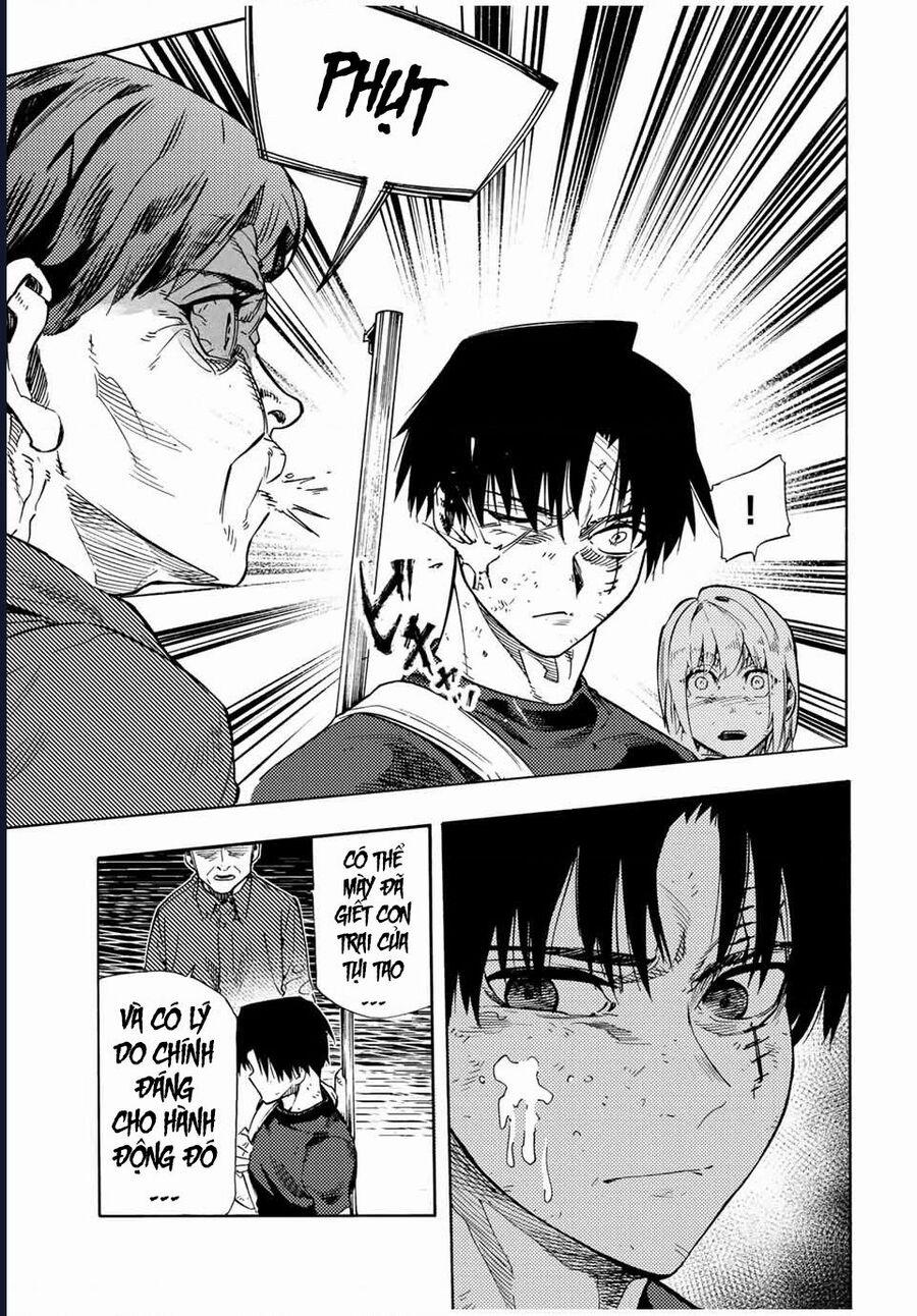 Lục Nhân Thập Tự Giá 179 trang 10