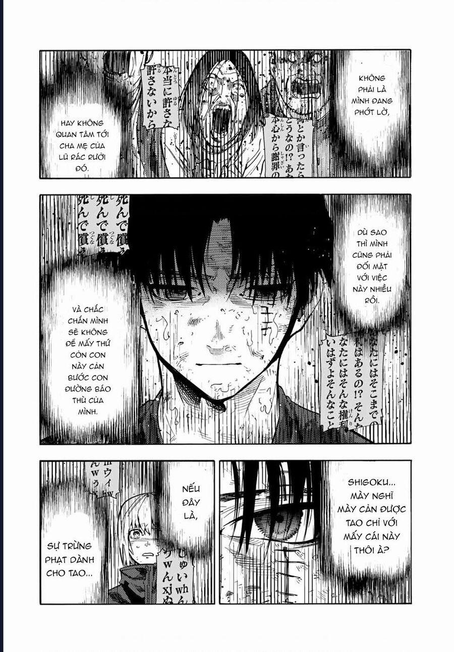 Lục Nhân Thập Tự Giá 179 trang 13