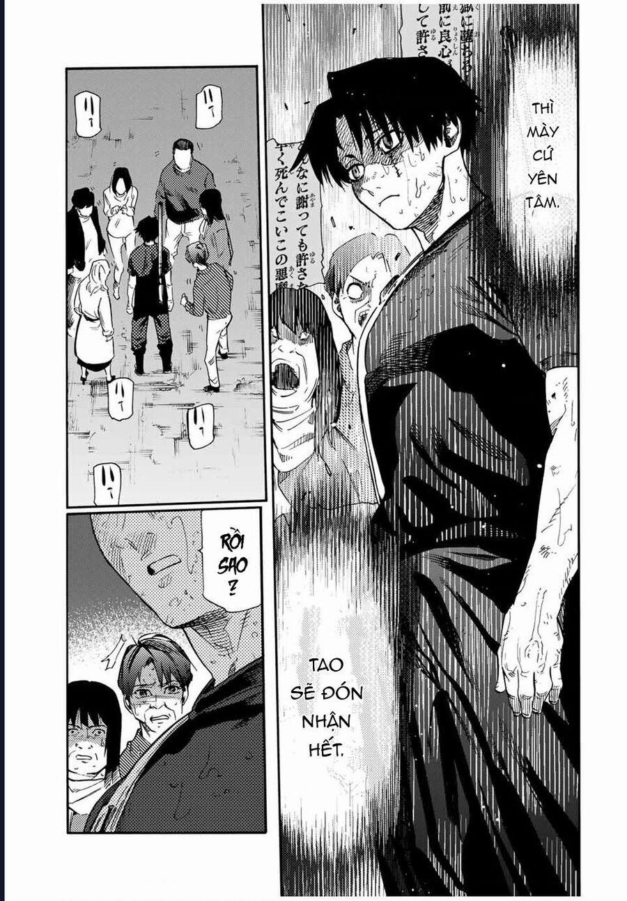 Lục Nhân Thập Tự Giá 179 trang 14