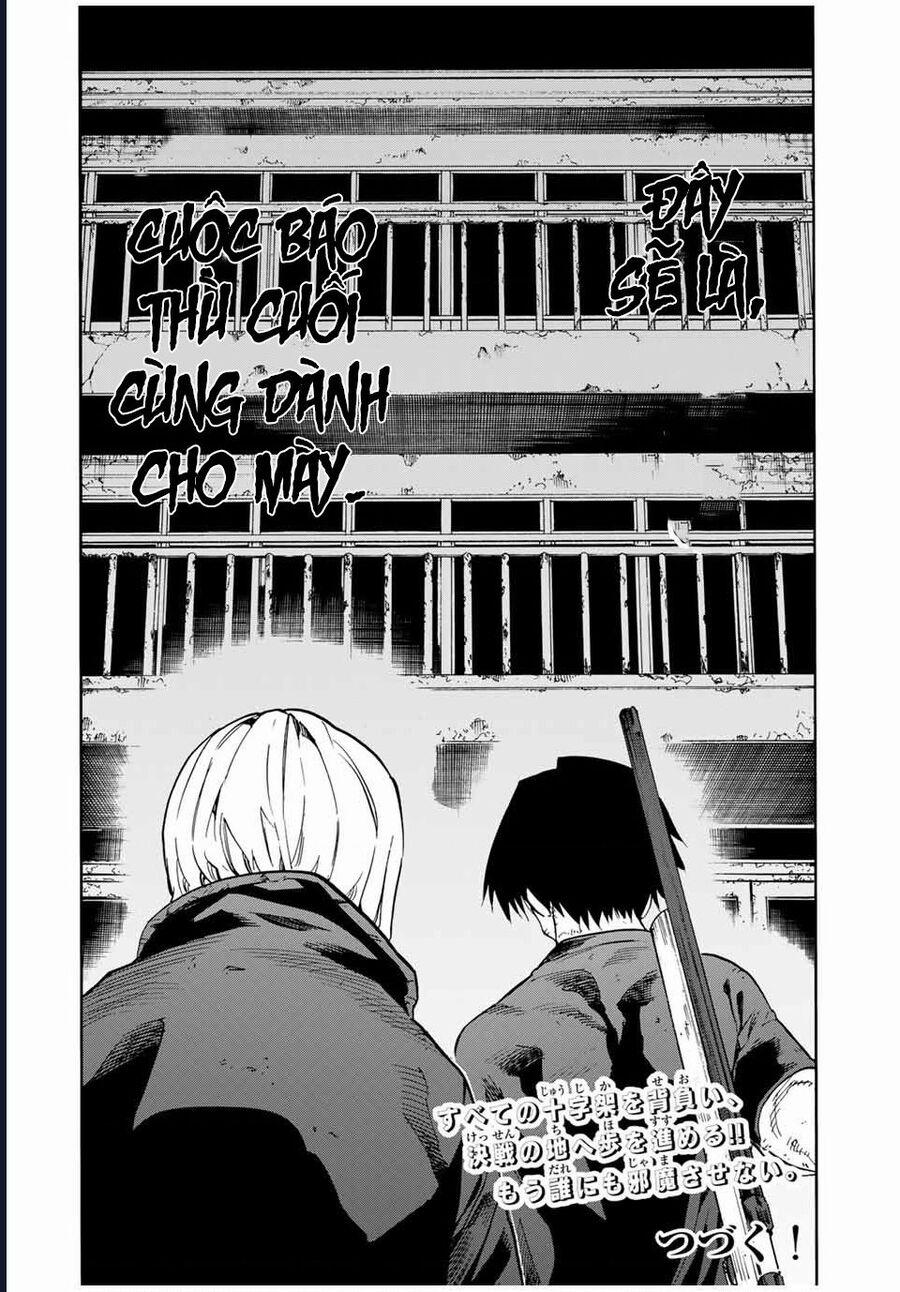 Lục Nhân Thập Tự Giá 179 trang 17