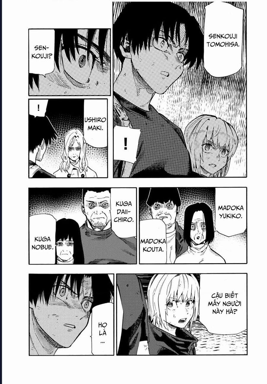 Lục Nhân Thập Tự Giá 179 trang 6