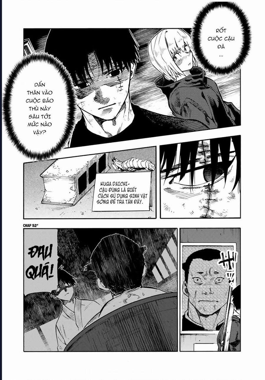 Lục Nhân Thập Tự Giá 180 trang 11