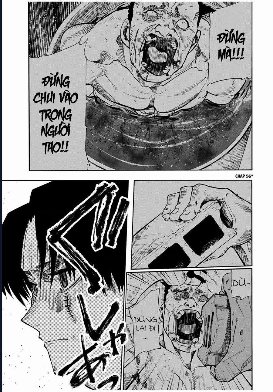 Lục Nhân Thập Tự Giá 180 trang 12