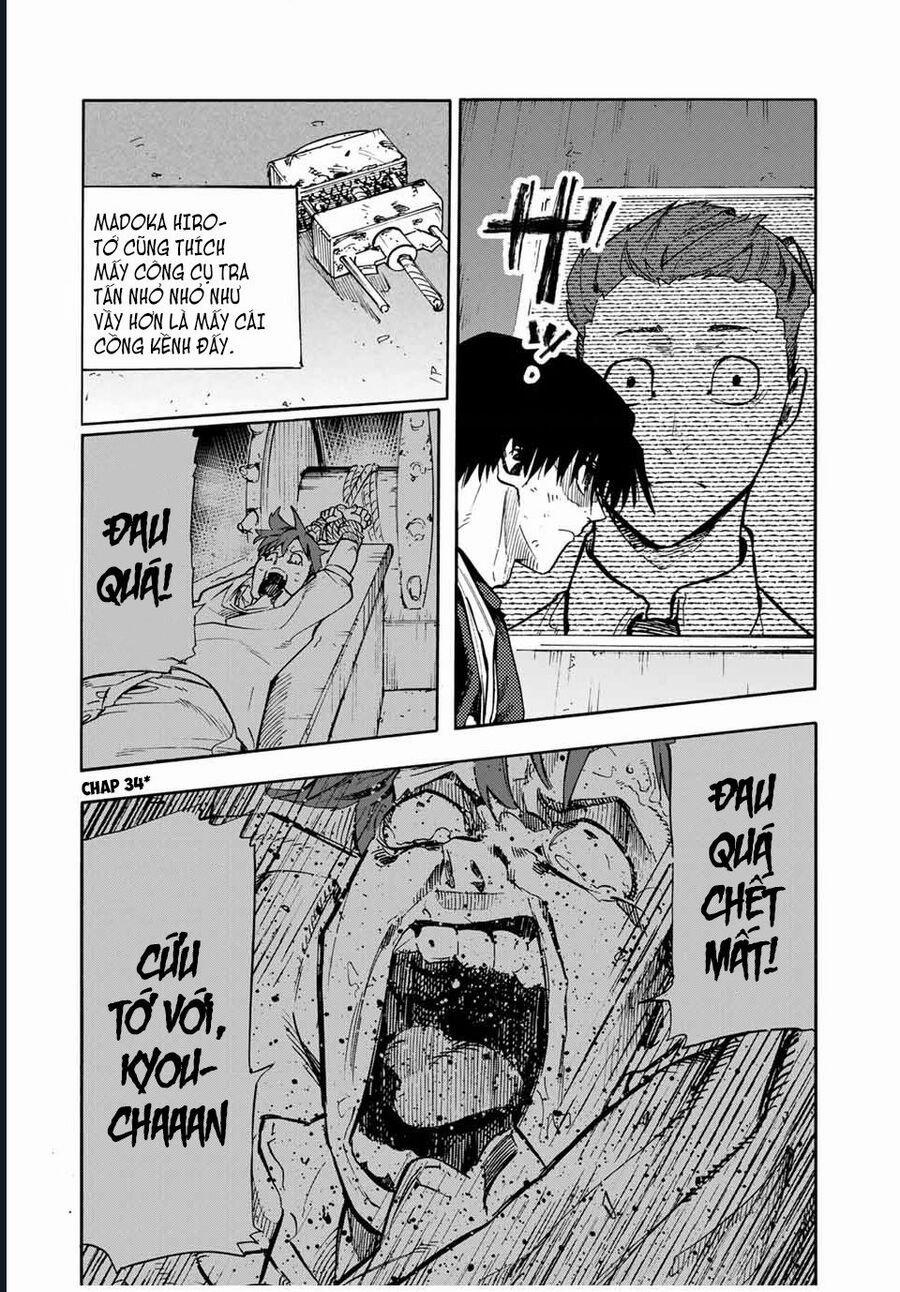 Lục Nhân Thập Tự Giá 180 trang 13