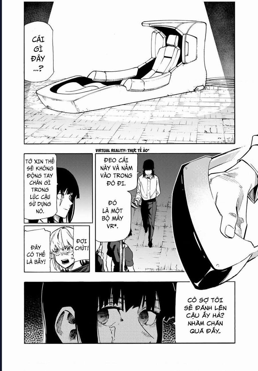 Lục Nhân Thập Tự Giá 181 trang 13