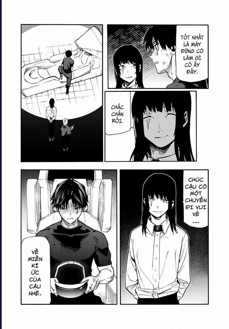 Lục Nhân Thập Tự Giá 181 trang 15