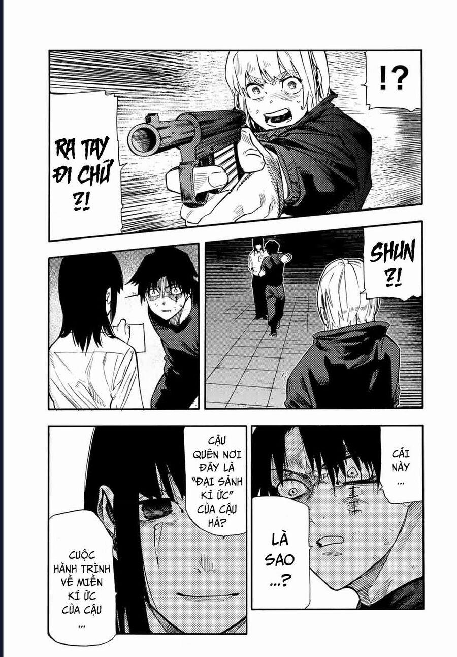 Lục Nhân Thập Tự Giá 181 trang 4