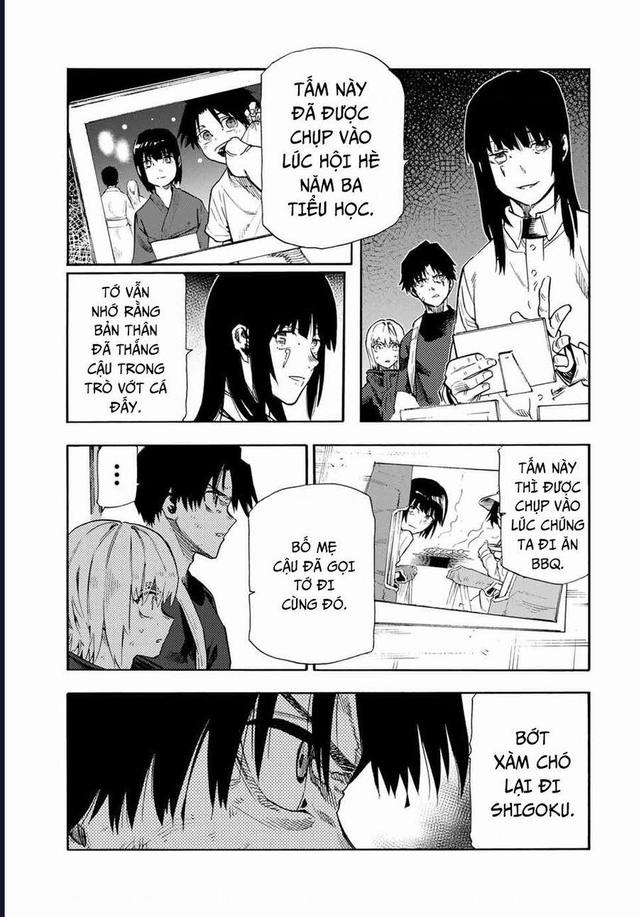 Lục Nhân Thập Tự Giá 181 trang 8