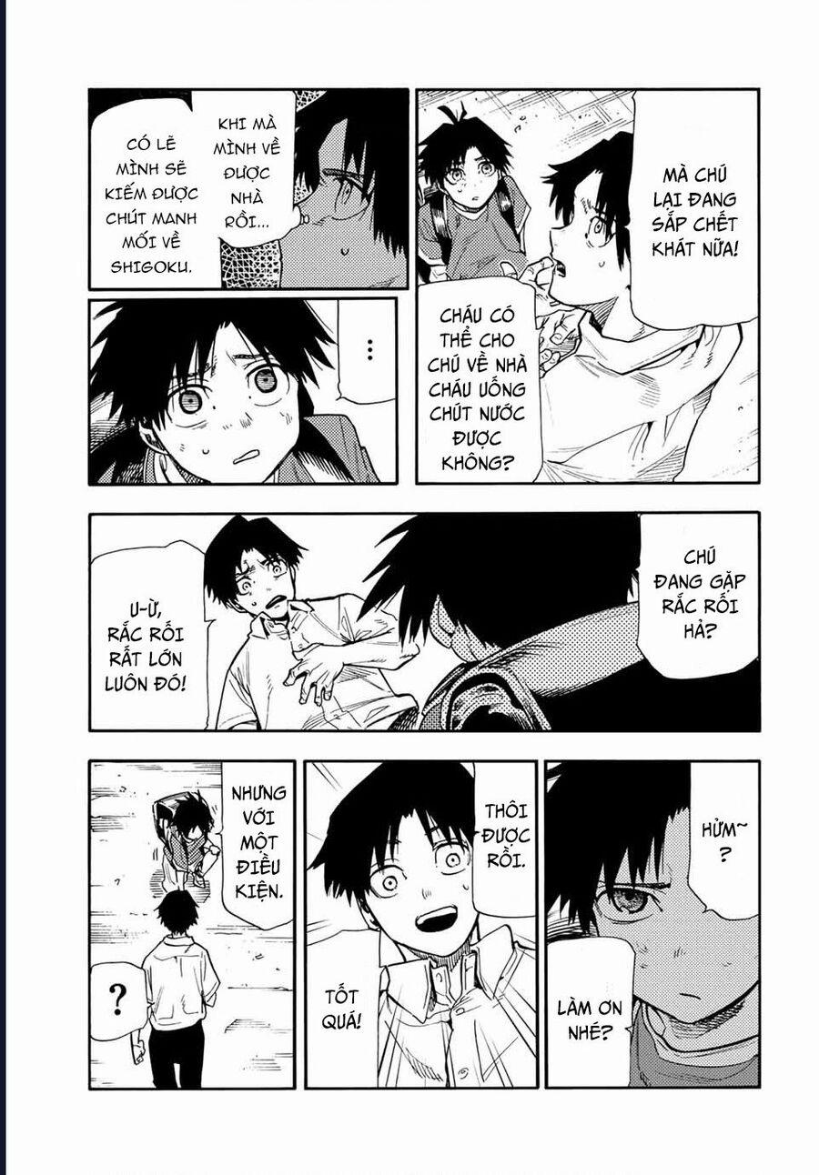 Lục Nhân Thập Tự Giá 182 trang 11