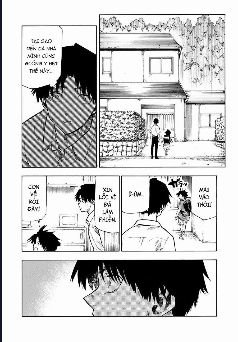 Lục Nhân Thập Tự Giá 182 trang 14