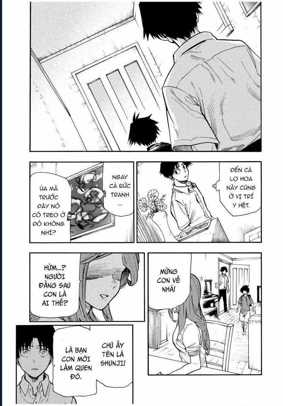 Lục Nhân Thập Tự Giá 182 trang 15