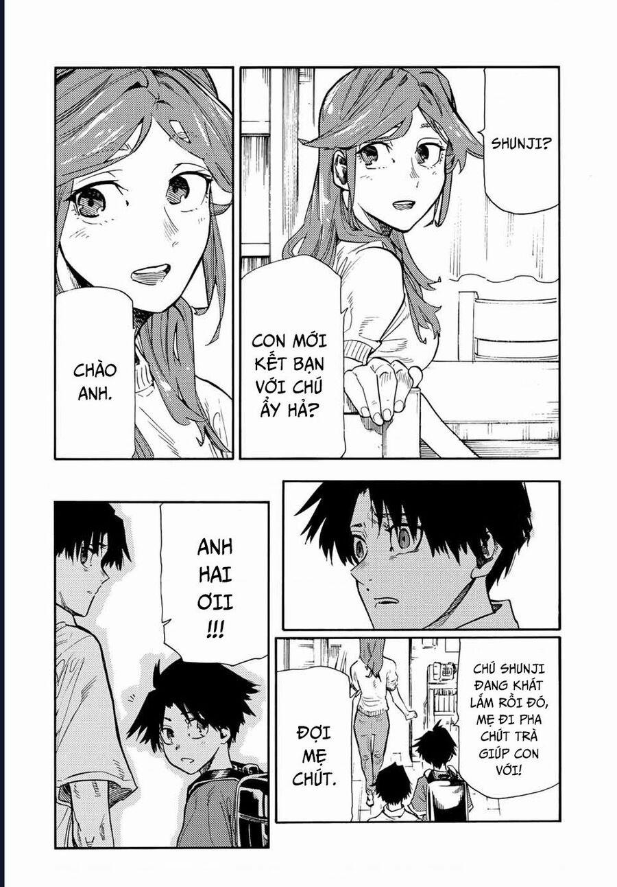 Lục Nhân Thập Tự Giá 182 trang 16