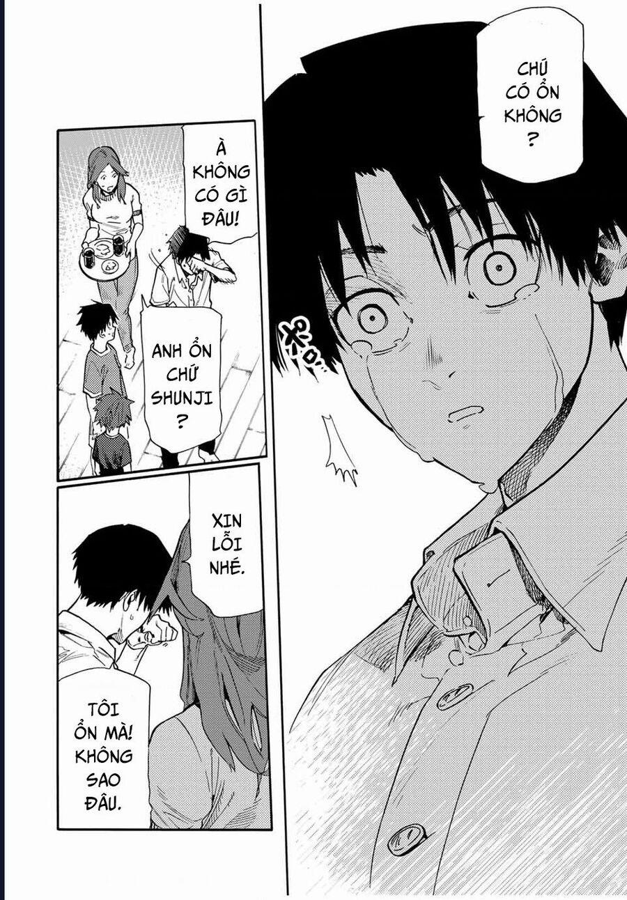 Lục Nhân Thập Tự Giá 182 trang 18