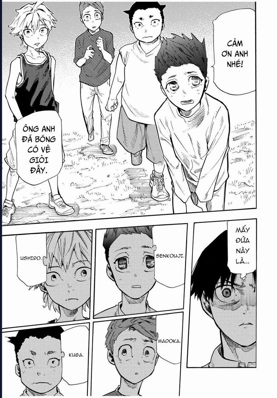 Lục Nhân Thập Tự Giá 183 trang 11