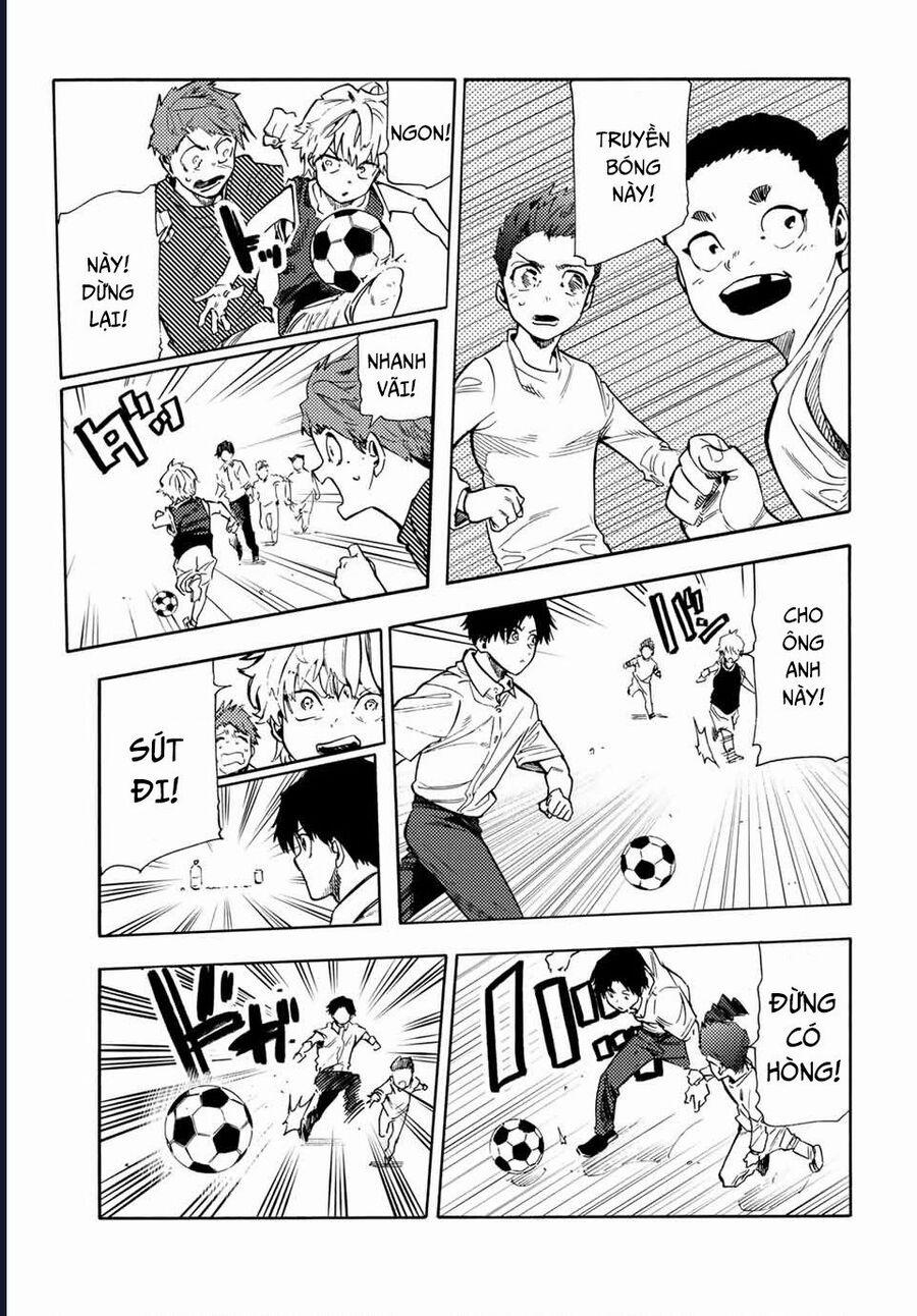 Lục Nhân Thập Tự Giá 183 trang 13