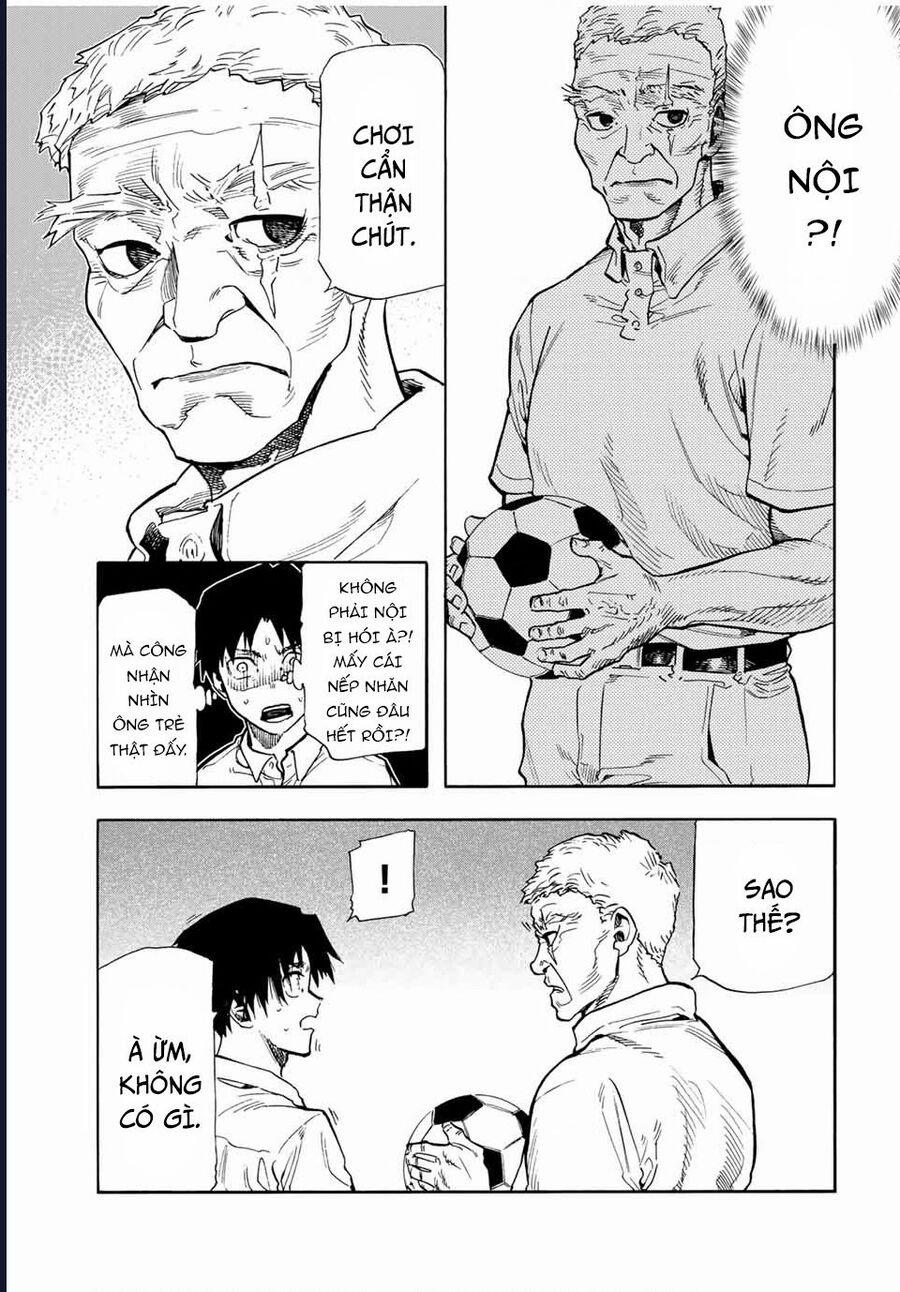 Lục Nhân Thập Tự Giá 183 trang 15