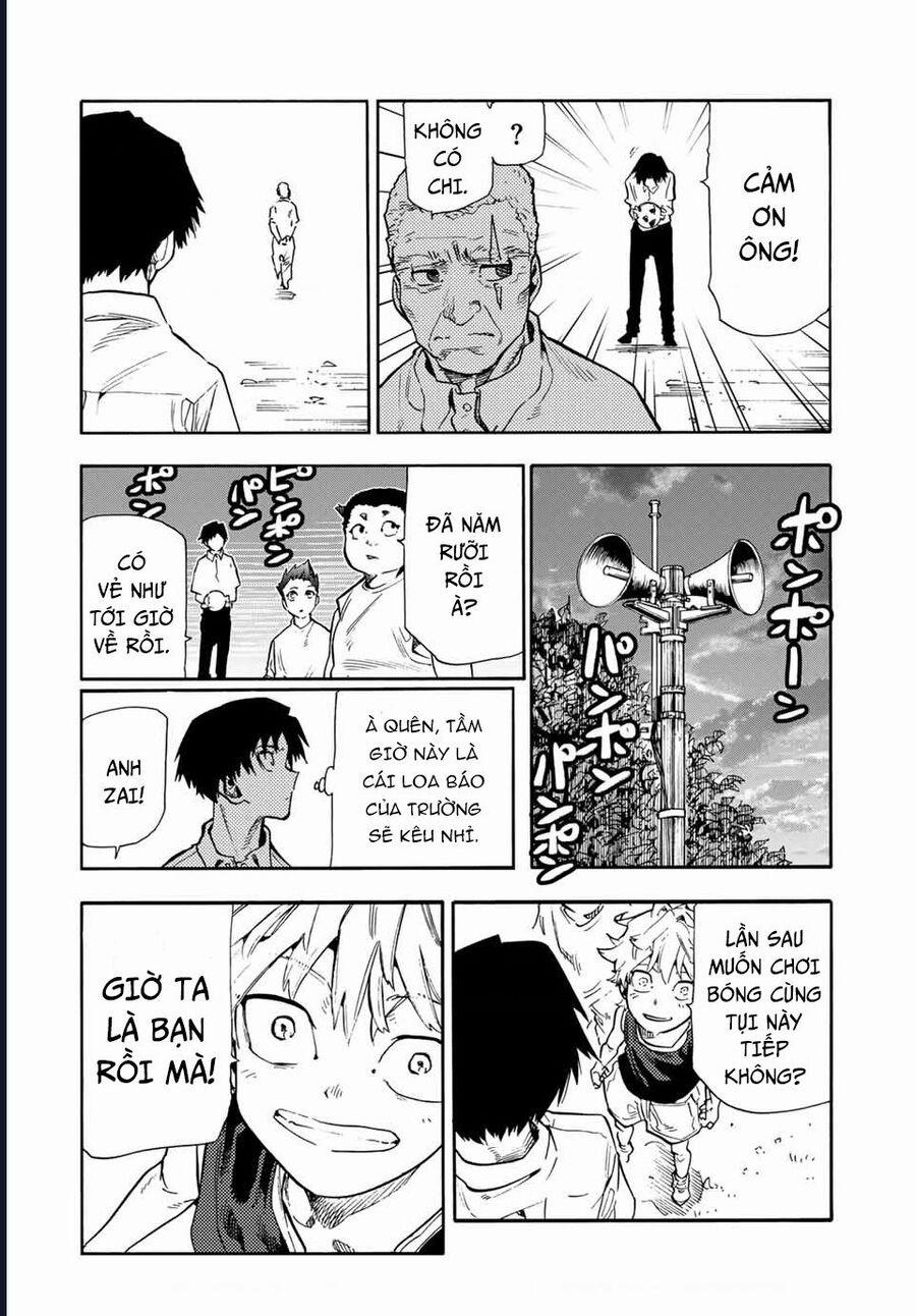 Lục Nhân Thập Tự Giá 183 trang 16