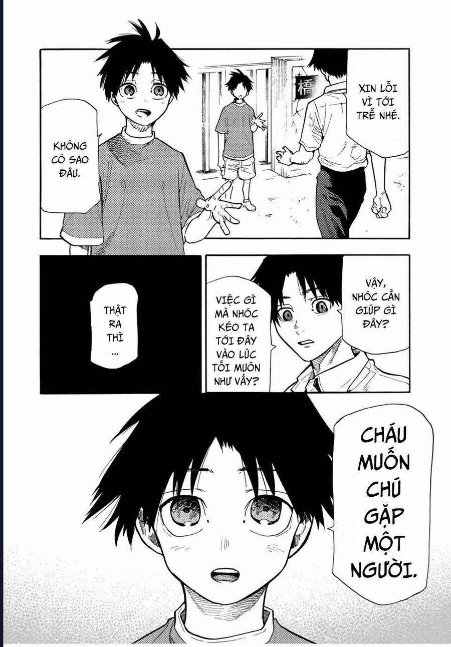 Lục Nhân Thập Tự Giá 183 trang 20