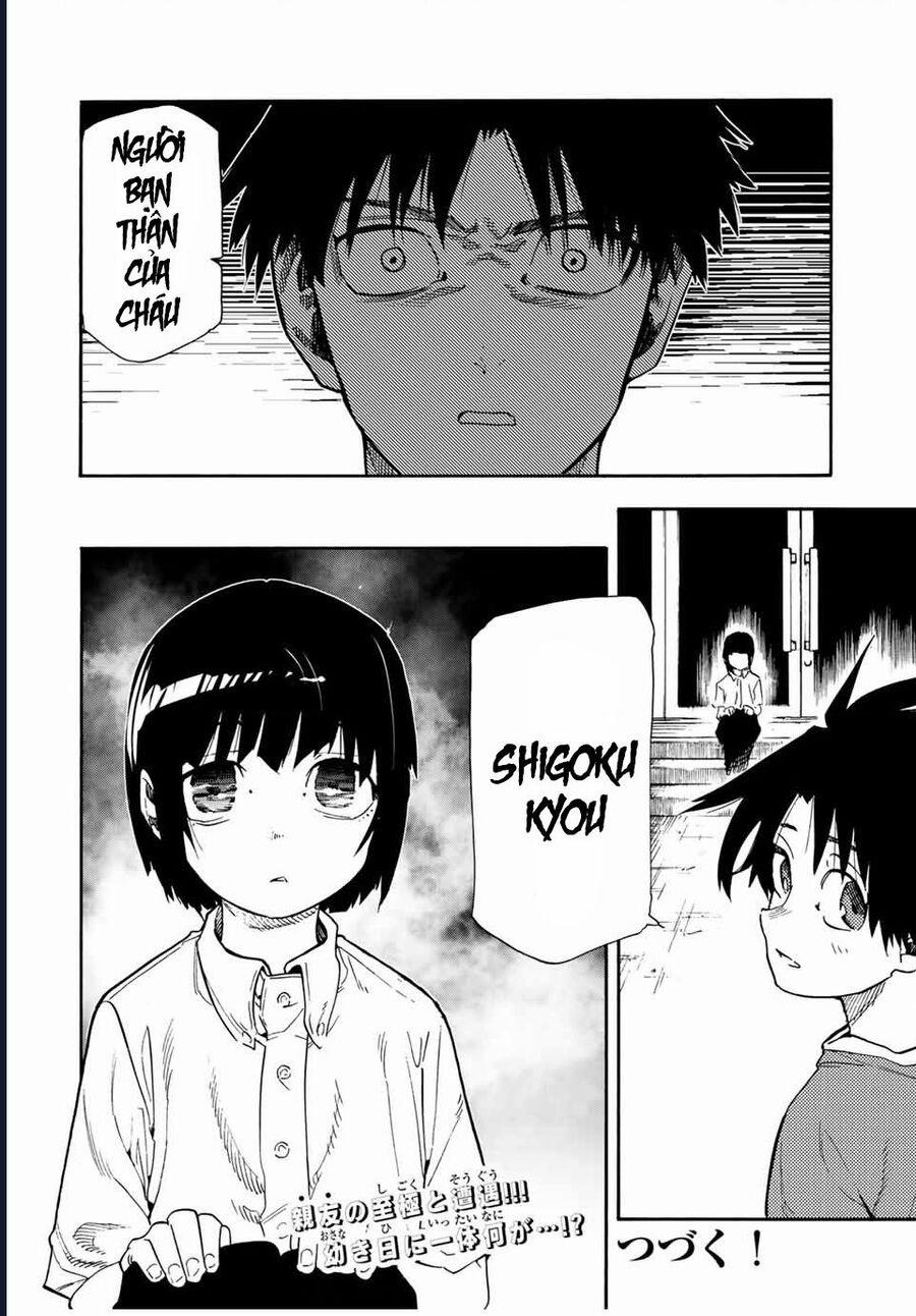 Lục Nhân Thập Tự Giá 183 trang 22