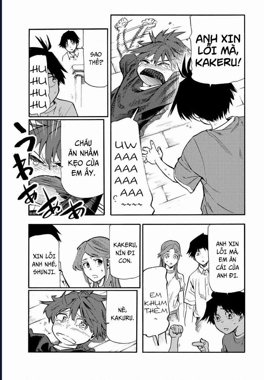 Lục Nhân Thập Tự Giá 183 trang 3