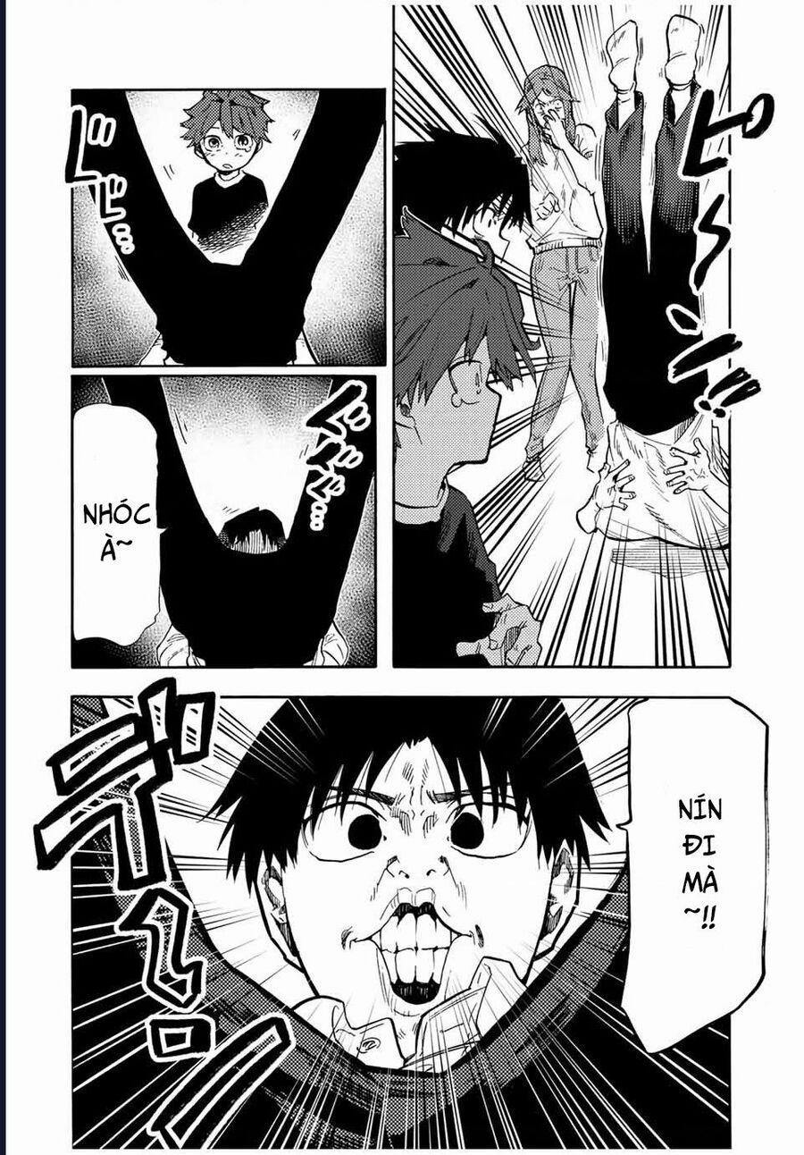 Lục Nhân Thập Tự Giá 183 trang 4