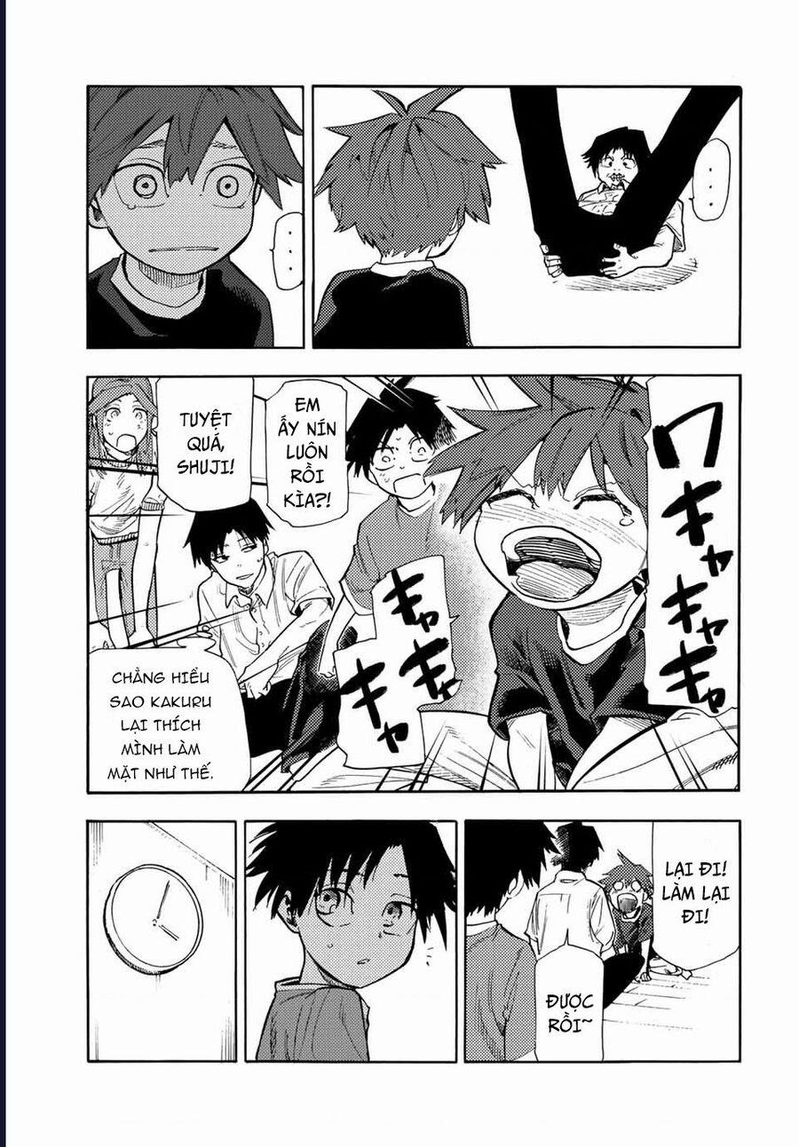 Lục Nhân Thập Tự Giá 183 trang 5