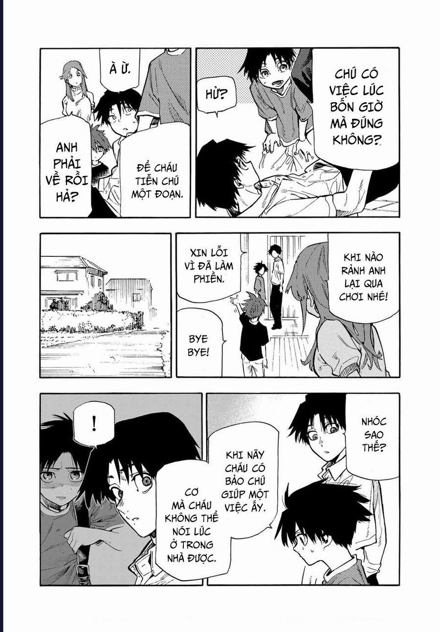 Lục Nhân Thập Tự Giá 183 trang 6