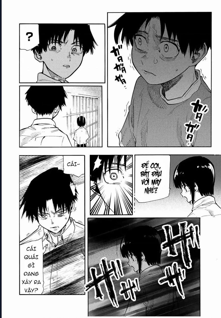 Lục Nhân Thập Tự Giá 184 trang 10