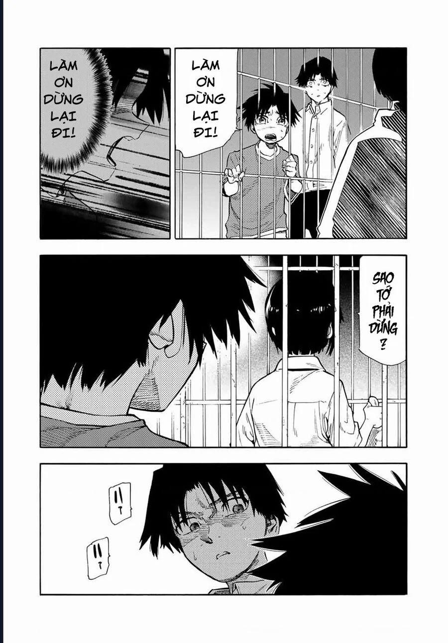 Lục Nhân Thập Tự Giá 184 trang 14