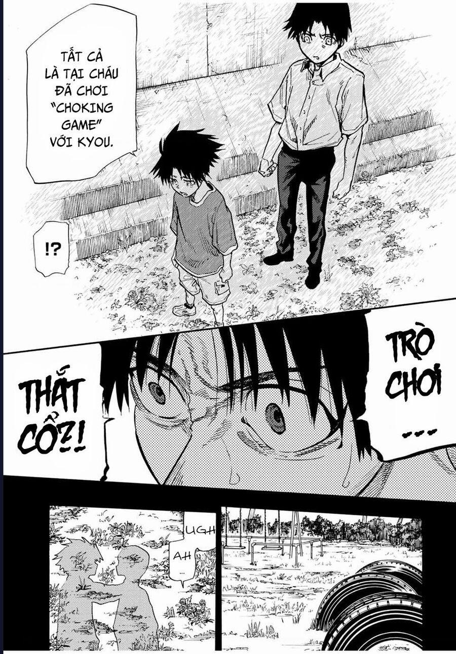 Lục Nhân Thập Tự Giá 184 trang 19