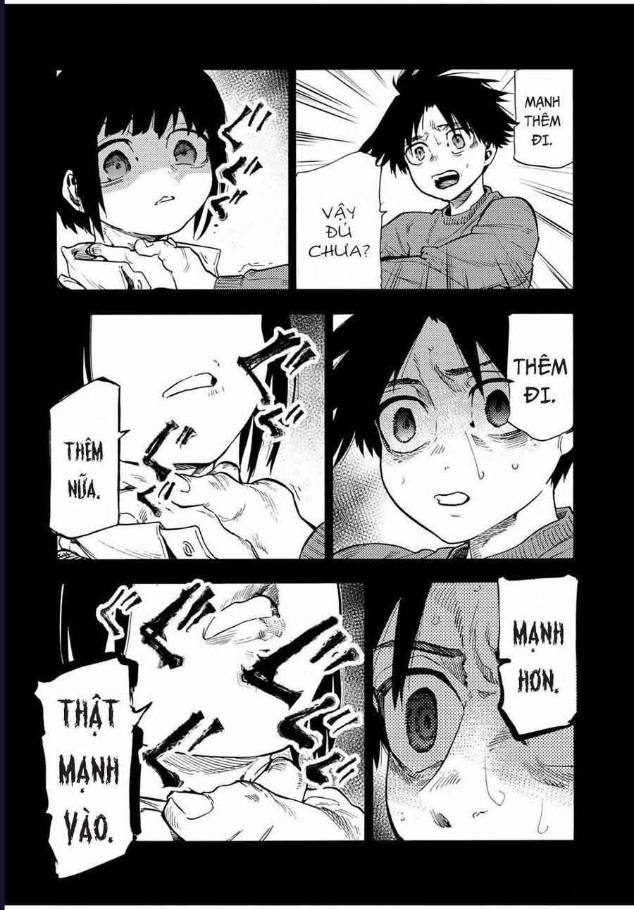 Lục Nhân Thập Tự Giá 185 trang 11