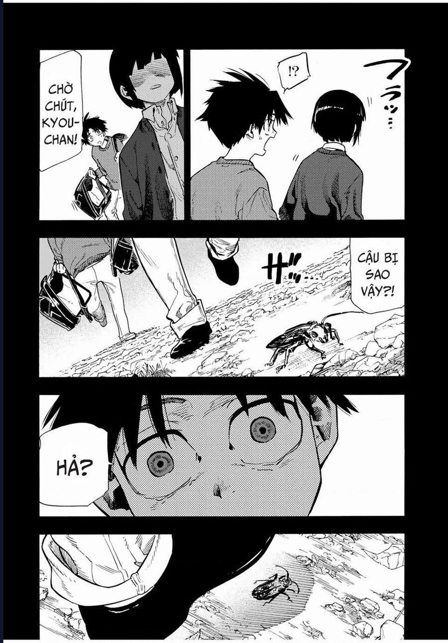 Lục Nhân Thập Tự Giá 185 trang 17