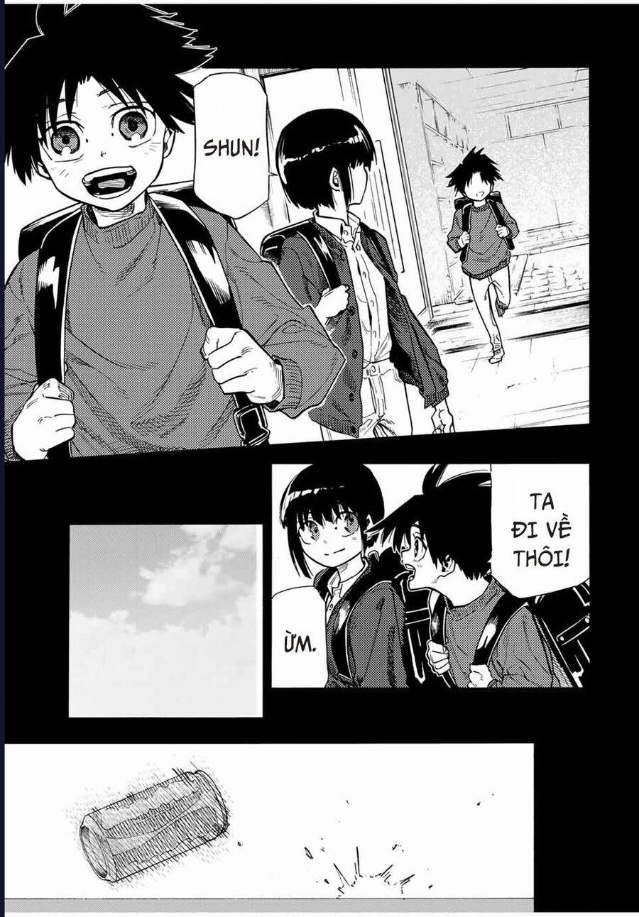 Lục Nhân Thập Tự Giá 185 trang 2