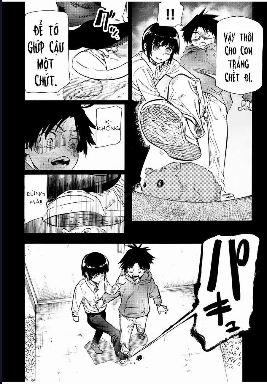 Lục Nhân Thập Tự Giá 186 trang 3