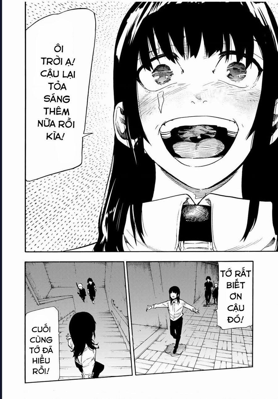 Lục Nhân Thập Tự Giá 187 trang 18