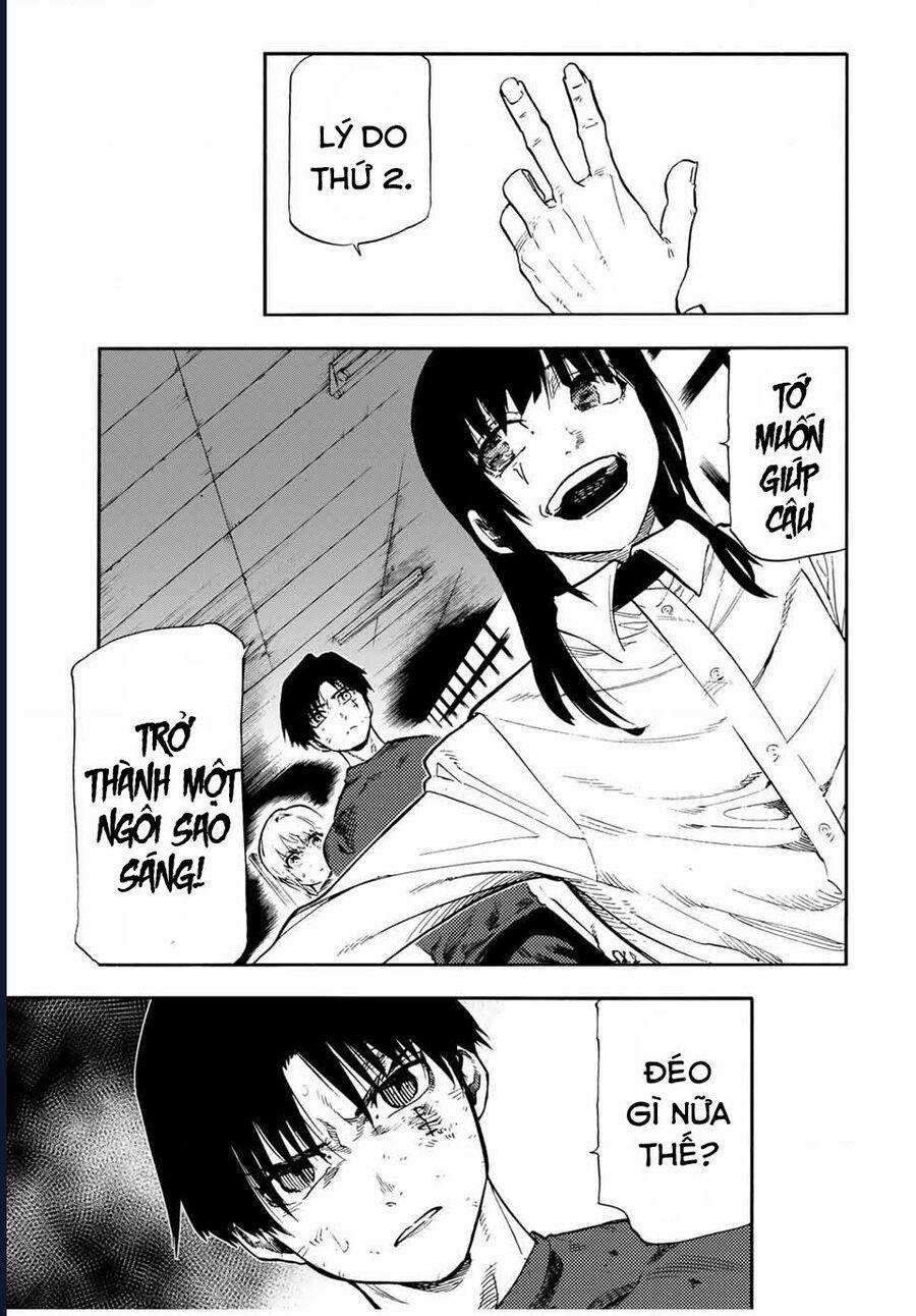 Lục Nhân Thập Tự Giá 187 trang 7