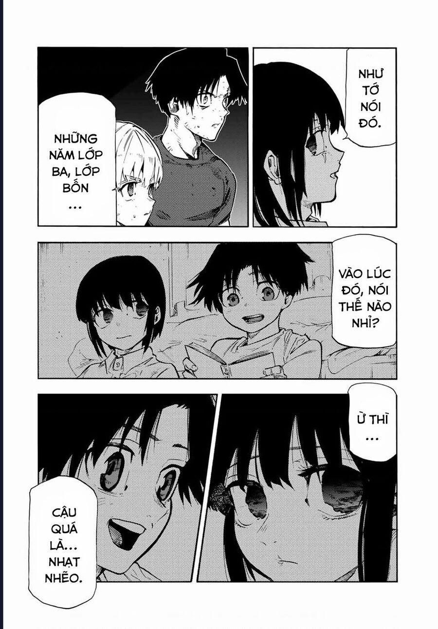 Lục Nhân Thập Tự Giá 187 trang 8