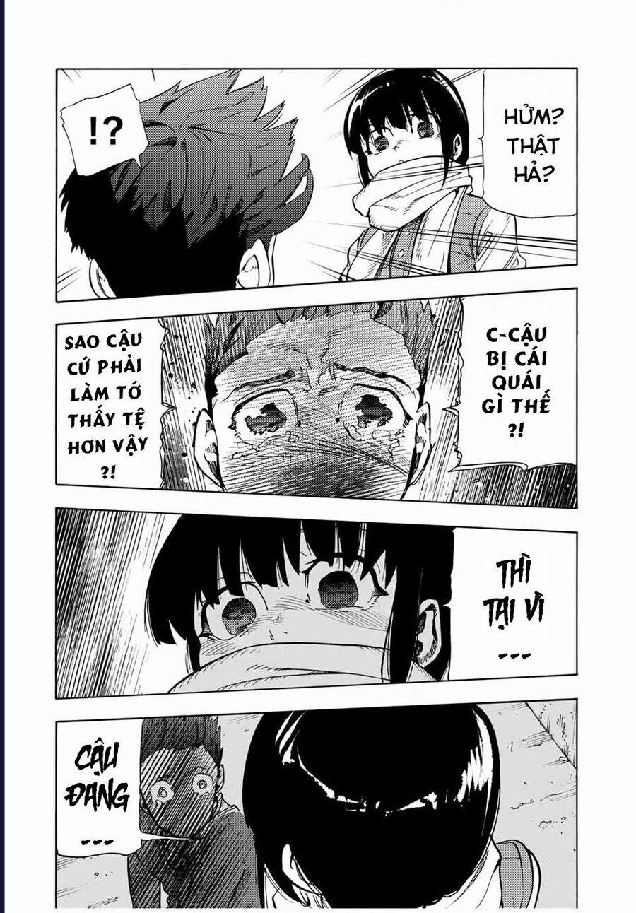 Lục Nhân Thập Tự Giá 188 trang 13