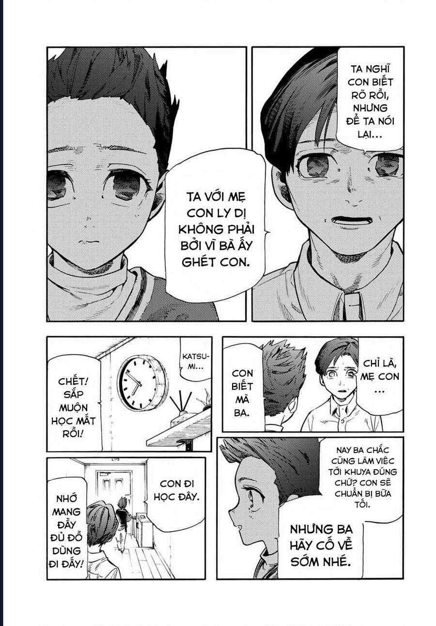 Lục Nhân Thập Tự Giá 188 trang 2